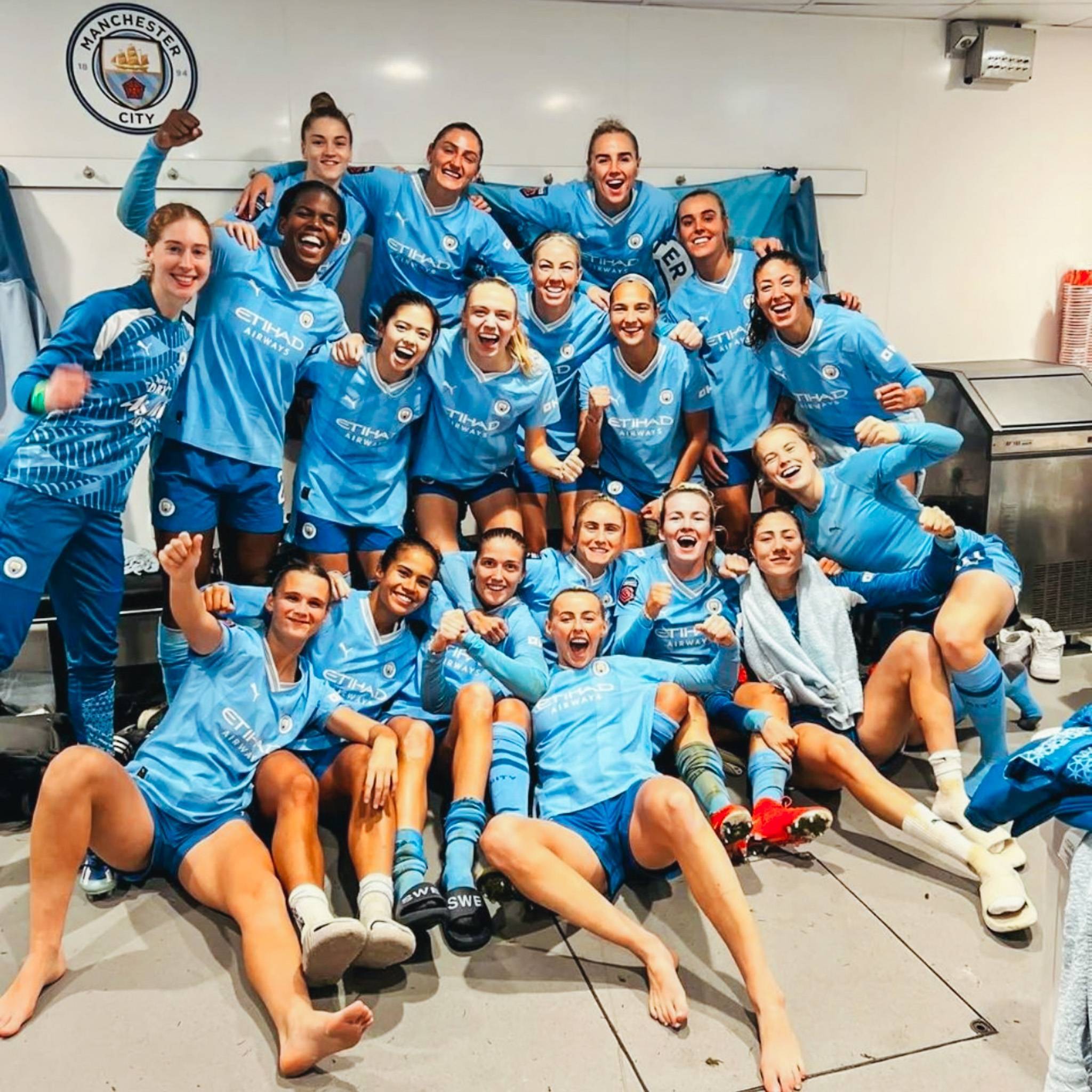 欧洲女足比赛掀起热潮,球队实力强劲的简单介绍 欧洲女足比赛掀起热潮,球队实力强劲的简单介绍