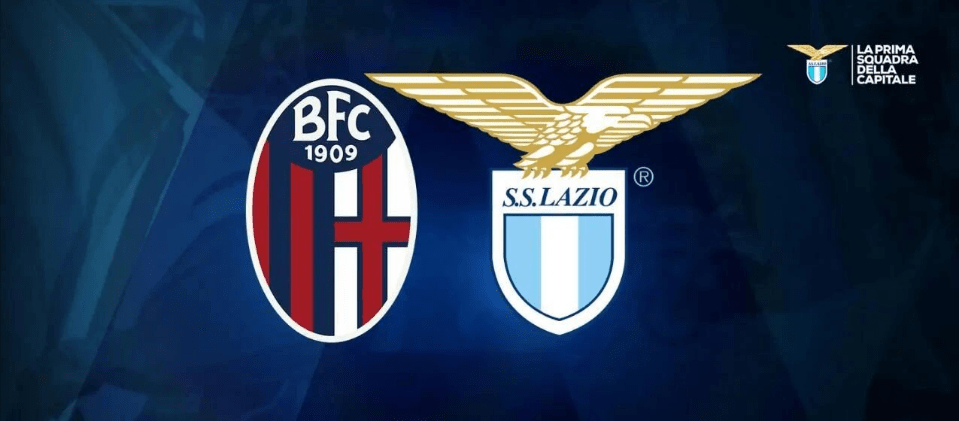 拉齐奥对阵博洛尼亚，双方互交白卷的简单介绍