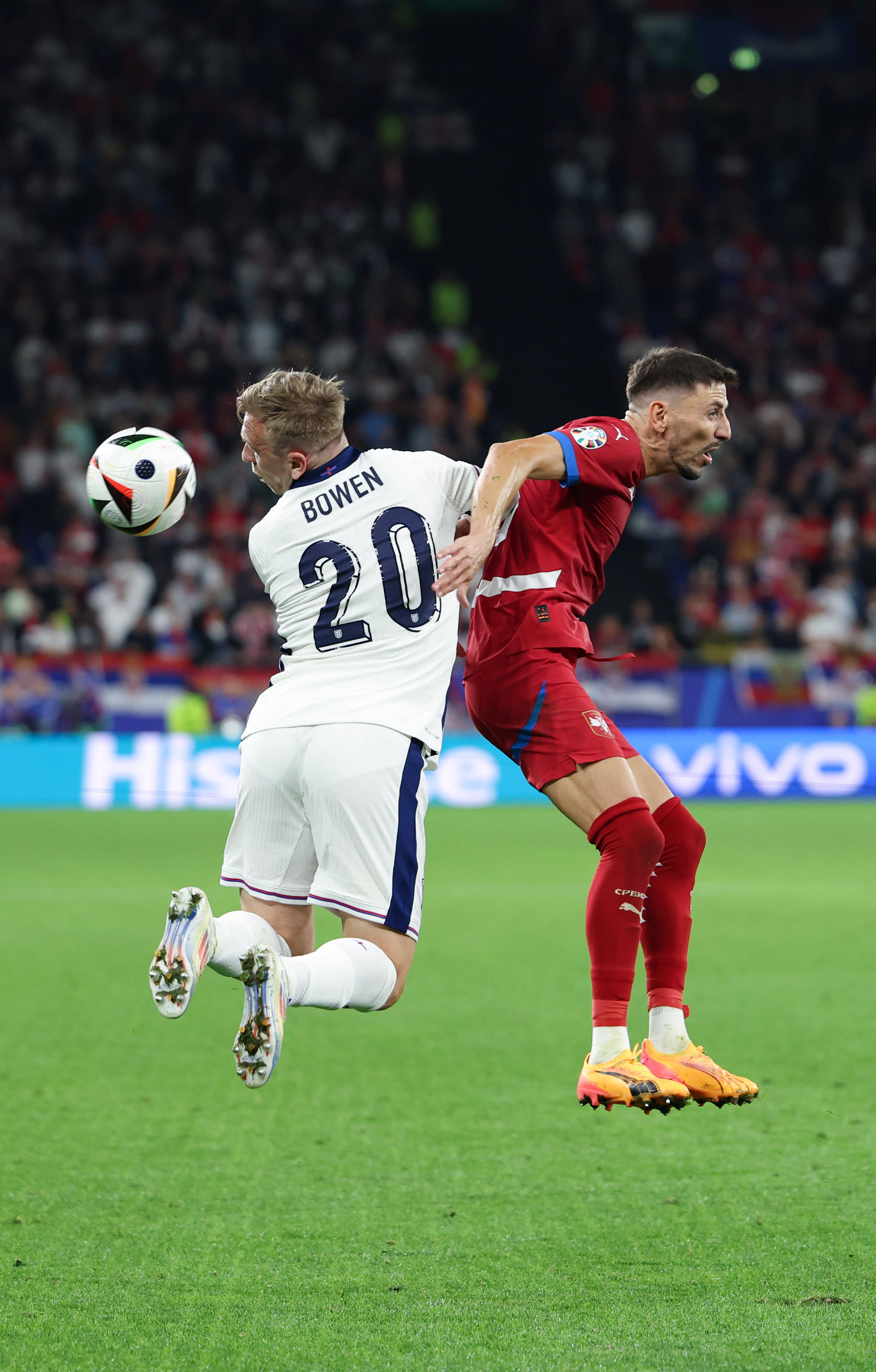 世俱杯分组-葡萄牙迎来对手塞尔维亚的挑战