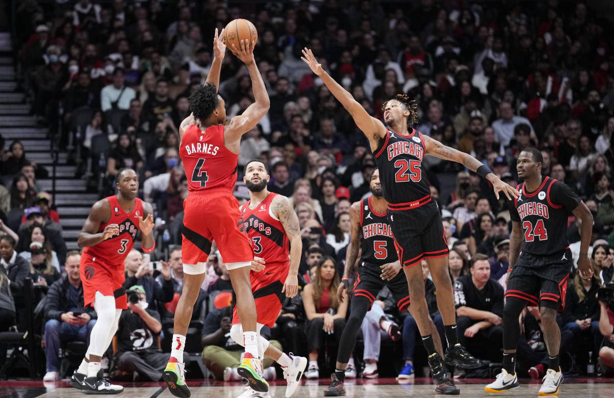 关于猛龙风采:多伦多强队以惊人表现领跑分区的信息 关于猛龙风采:多伦多强队以惊人表现领跑分区的信息