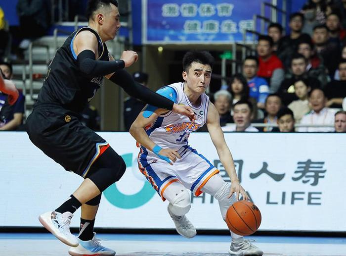 安徽男篮负于北京,遗憾止步 安徽男篮负于北京,遗憾止步