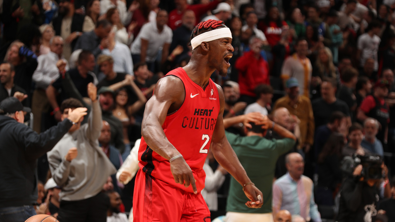 世俱杯时间-热火逆转独行侠,神奇绝杀完成四连胜的简单介绍