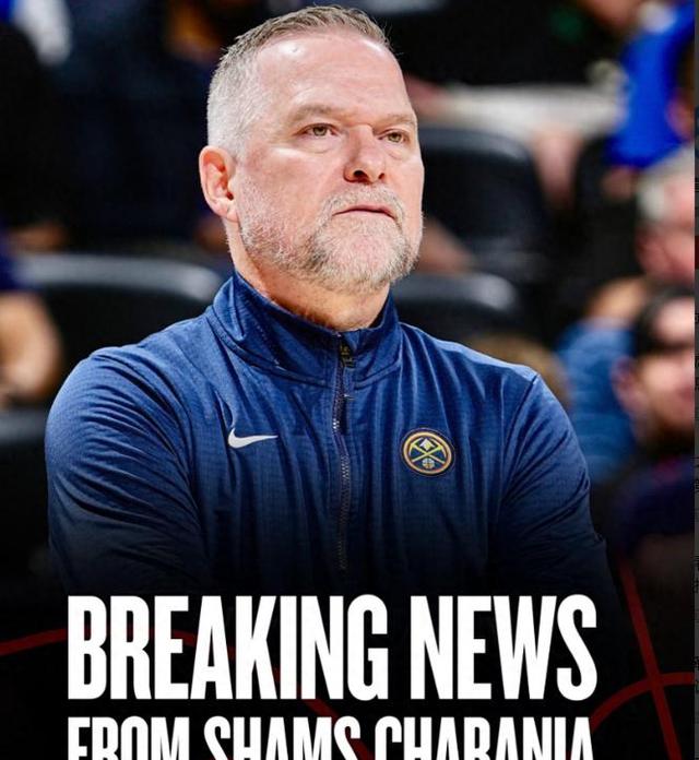 世俱杯分组-关于掘金主帅全力调度,全队球员精神饱满的信息