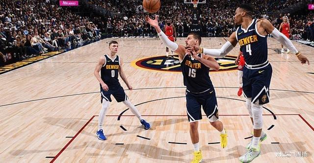 关于掘金主帅全力调度,全队球员精神饱满的信息 关于掘金主帅全力调度,全队球员精神饱满的信息