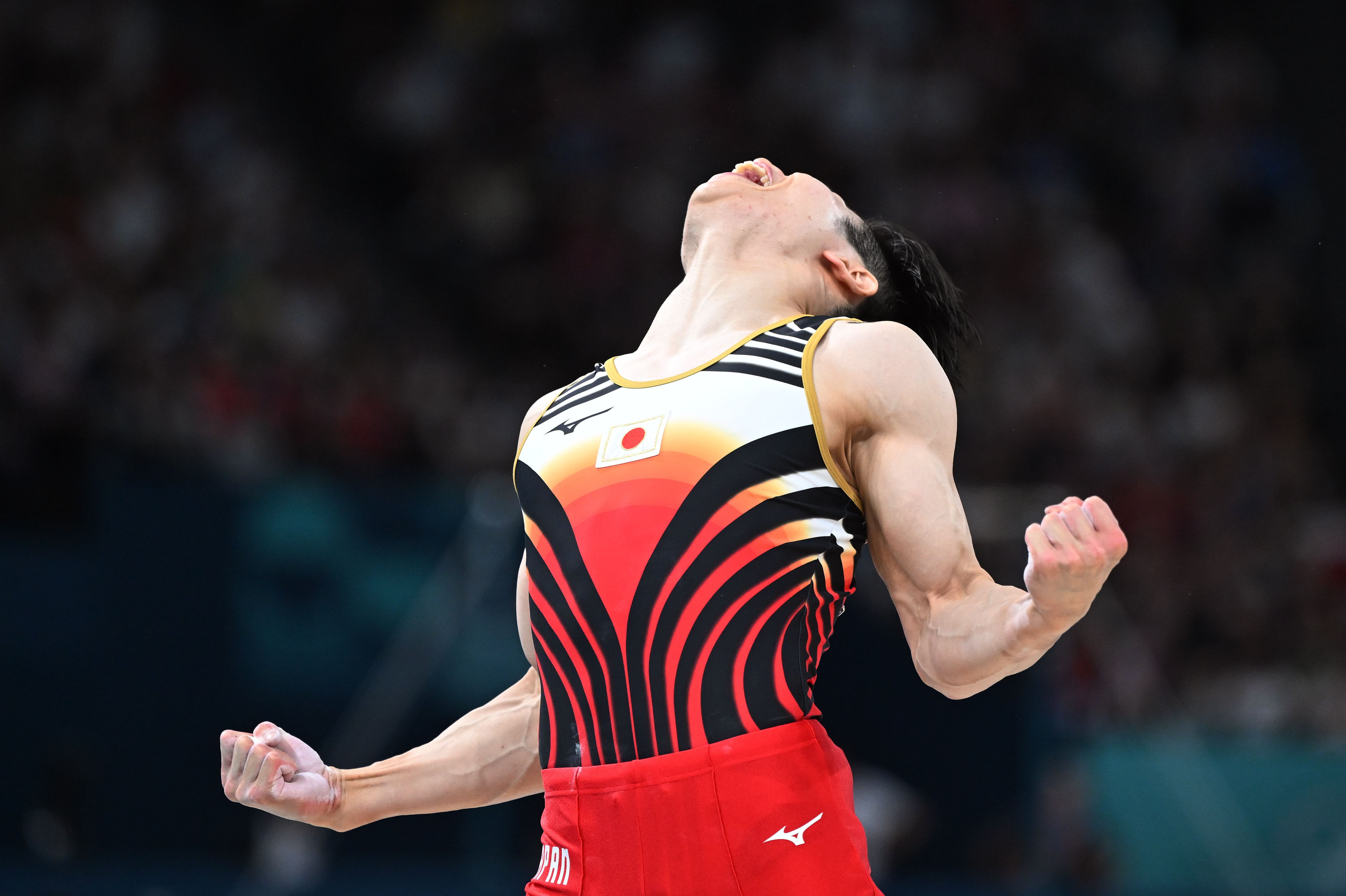 加拿大体操选手表现抢眼,令人惊艳的简单介绍 加拿大体操选手表现抢眼,令人惊艳的简单介绍