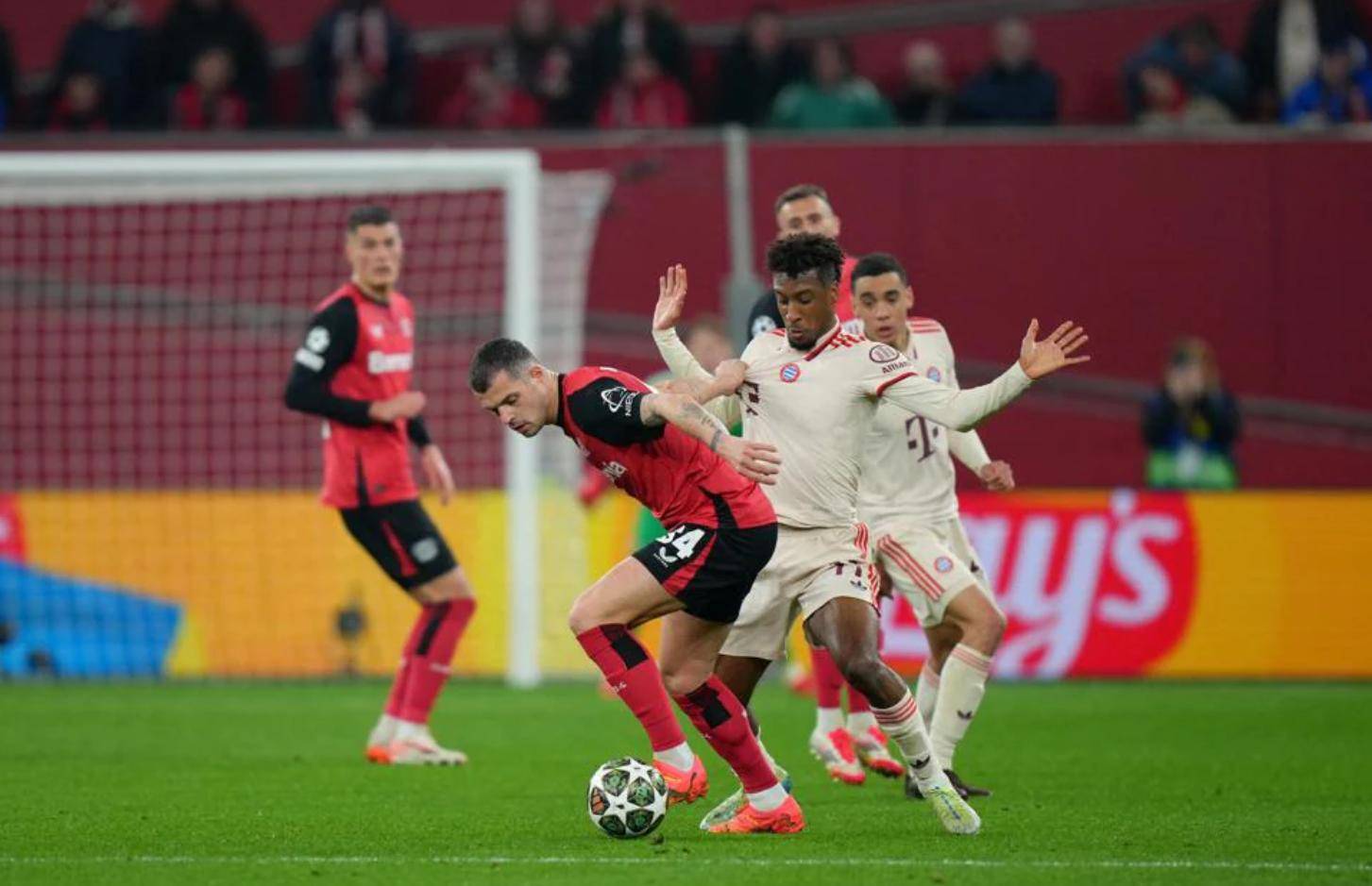 世俱杯-利物浦主场告捷,晋级欧冠八强