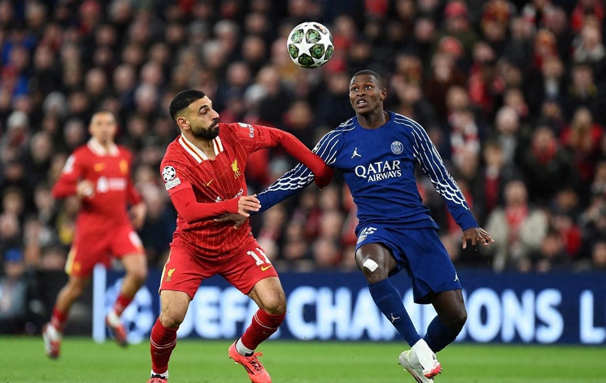 利物浦将在欧冠赛场对阵瓦伦西亚 利物浦将在欧冠赛场对阵瓦伦西亚