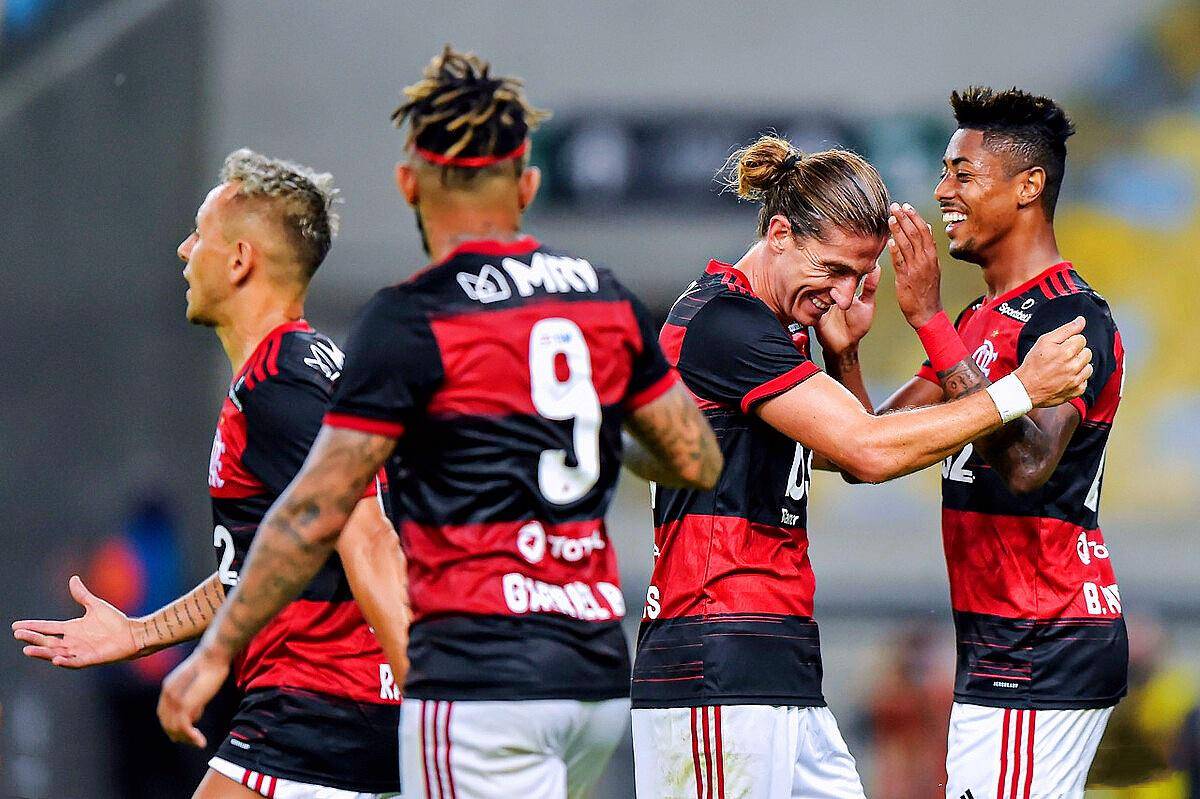 世俱杯时间-世俱杯前瞻:弗拉门戈与对手交锋看点的简单介绍