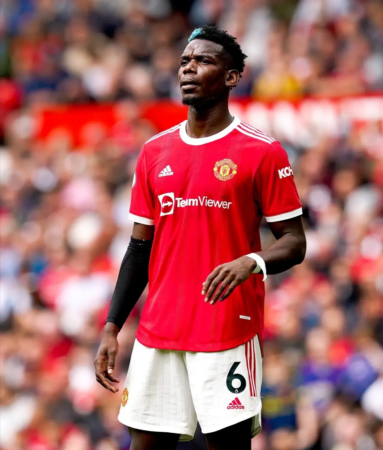 博格巴梅开二度,曼联胜出继续追赶榜首的简单介绍 博格巴梅开二度,曼联胜出继续追赶榜首的简单介绍