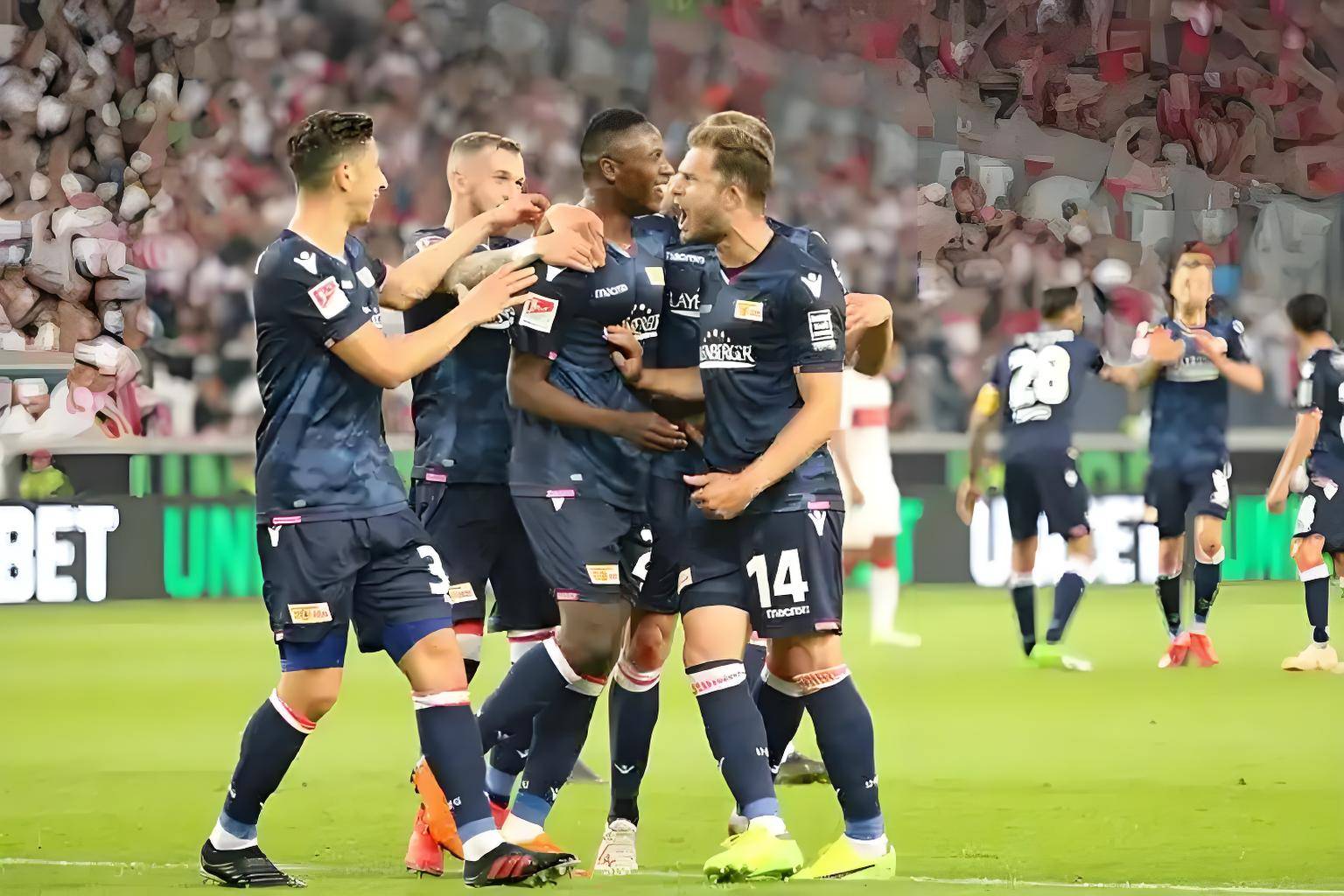 世俱杯官网-包含莱比锡客场战平对手,英超保级形势稍缓的词条