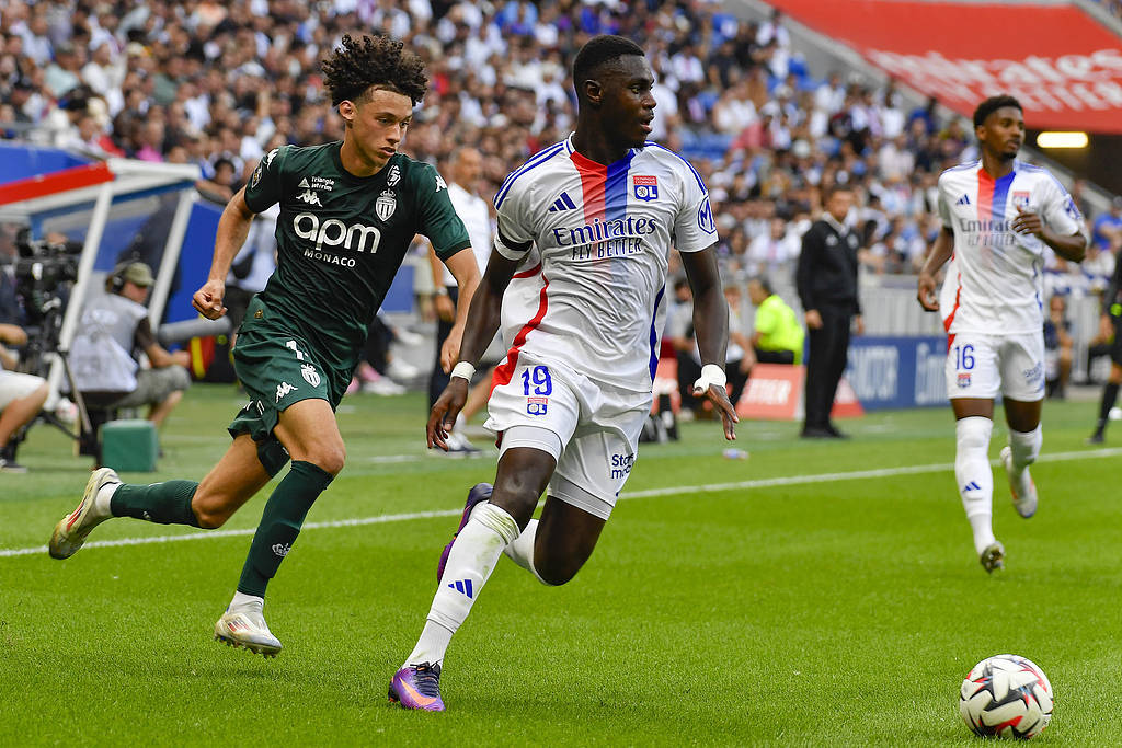 摩纳哥战绩斐然,领先竞争对手 摩纳哥战绩斐然,领先竞争对手