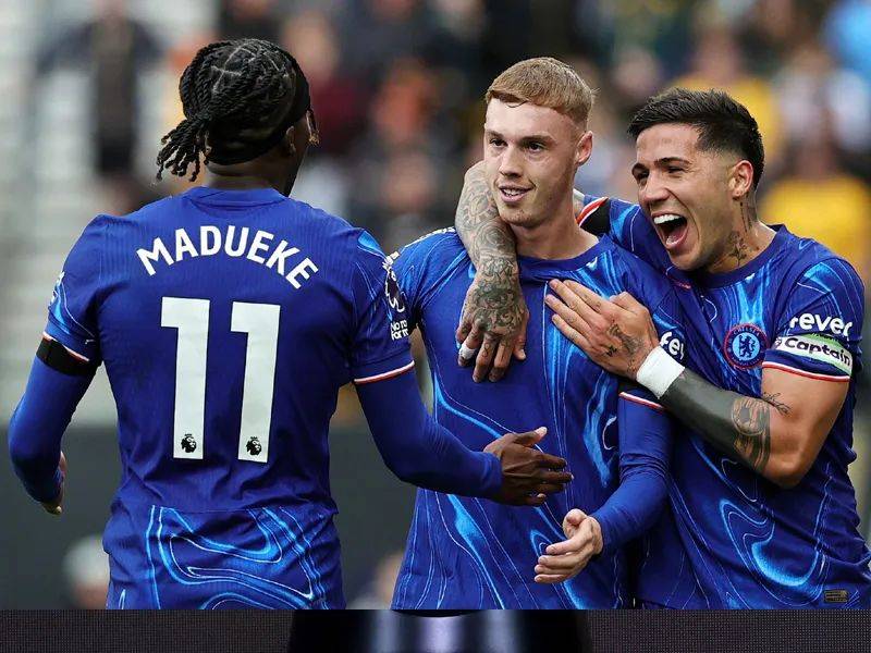 切尔西实力不容小觑,欲打破对手连胜 切尔西实力不容小觑,欲打破对手连胜