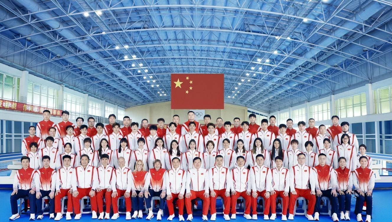 体育界盛事开启,各国选手奋力备战的简单介绍 体育界盛事开启,各国选手奋力备战的简单介绍