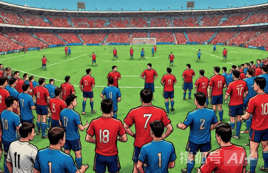 世俱杯官网-阿尔巴尼亚队士气高涨,追逐胜利的简单介绍