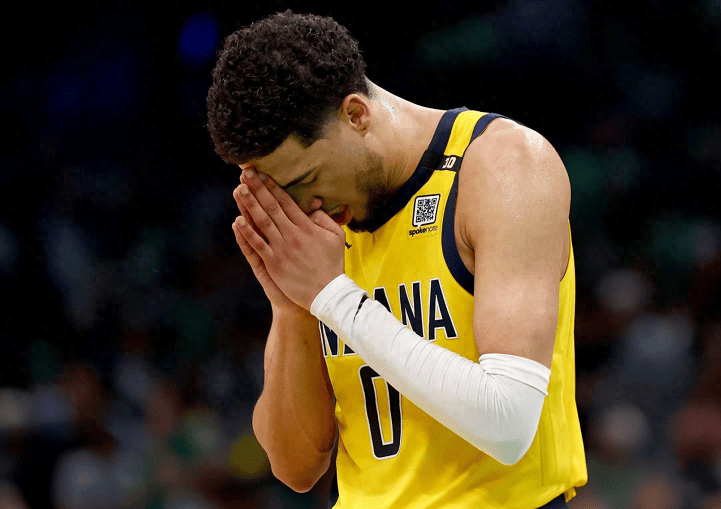 世俱杯2025-步行者阵容调整，前进道路不再坎坷的简单介绍