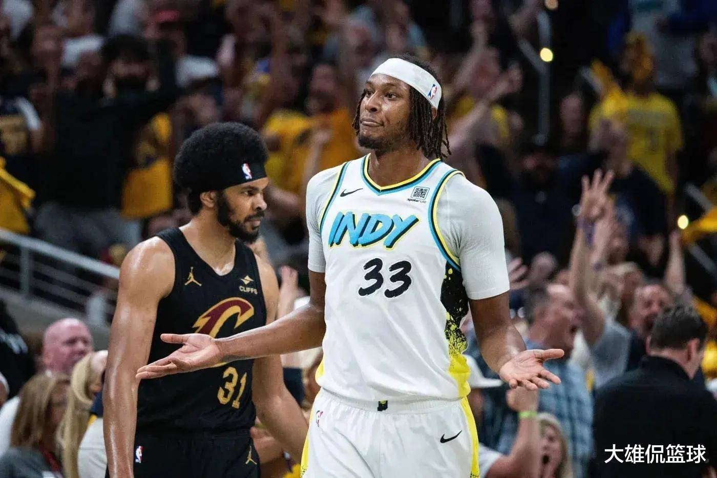 步行者阵容调整,前进道路不再坎坷的简单介绍 步行者阵容调整,前进道路不再坎坷的简单介绍