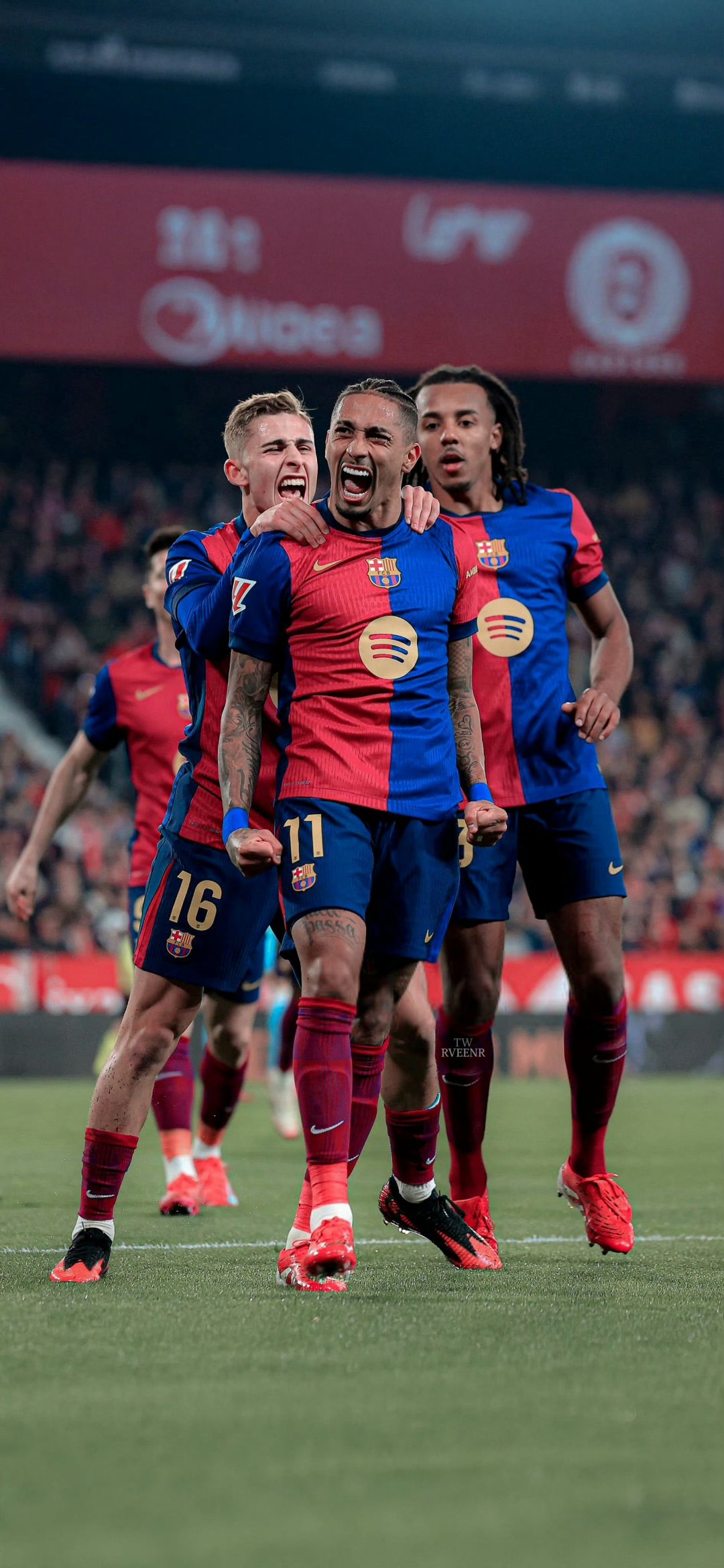 世俱杯-巴萨客场告捷，连续五轮保持不败