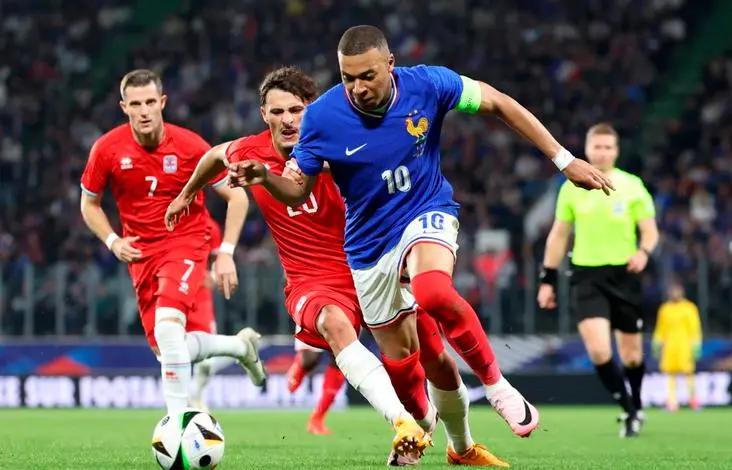 包含惊!实力强队意外负于弱队,欧洲杯资格赛剧变的词条 包含惊!实力强队意外负于弱队,欧洲杯资格赛剧变的词条