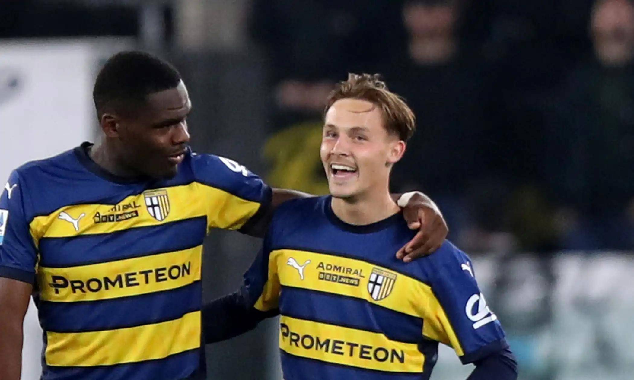 关于帕尔马不敌那不勒斯,主场劣势尴尬的信息 关于帕尔马不敌那不勒斯,主场劣势尴尬的信息