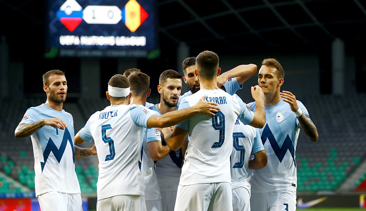 摩尔多瓦队惊险战胜斯洛文尼亚,锁定欧锦赛晋级席位的简单介绍 摩尔多瓦队惊险战胜斯洛文尼亚,锁定欧锦赛晋级席位的简单介绍