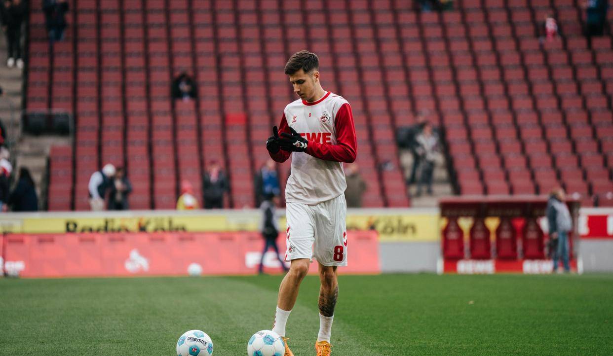 科隆球员表现低迷，法甲联赛前景堪忧的简单介绍