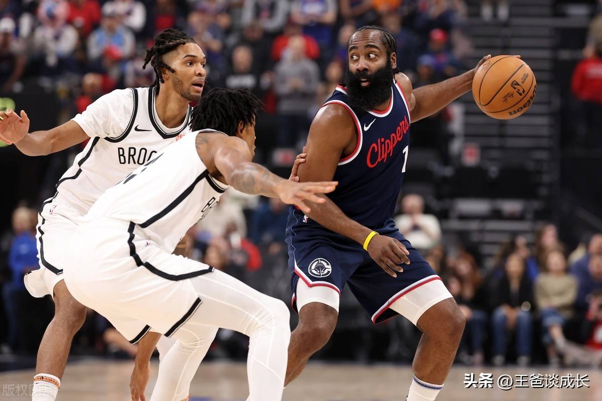 世俱杯分组-火箭主场战胜开拓者，哈登表现抢眼