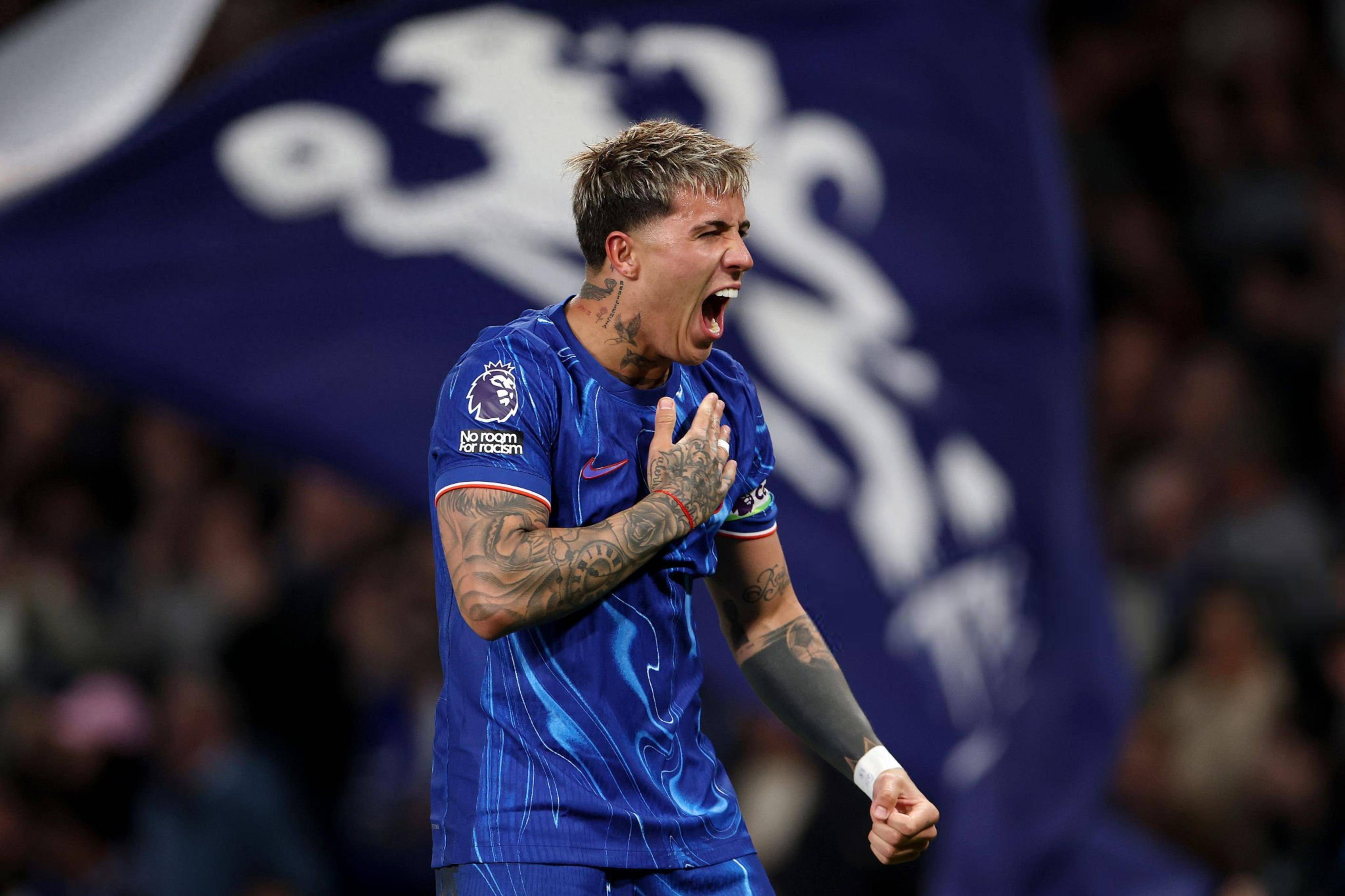 包含恩佐主场力克对手，提升积分榜排名的词条