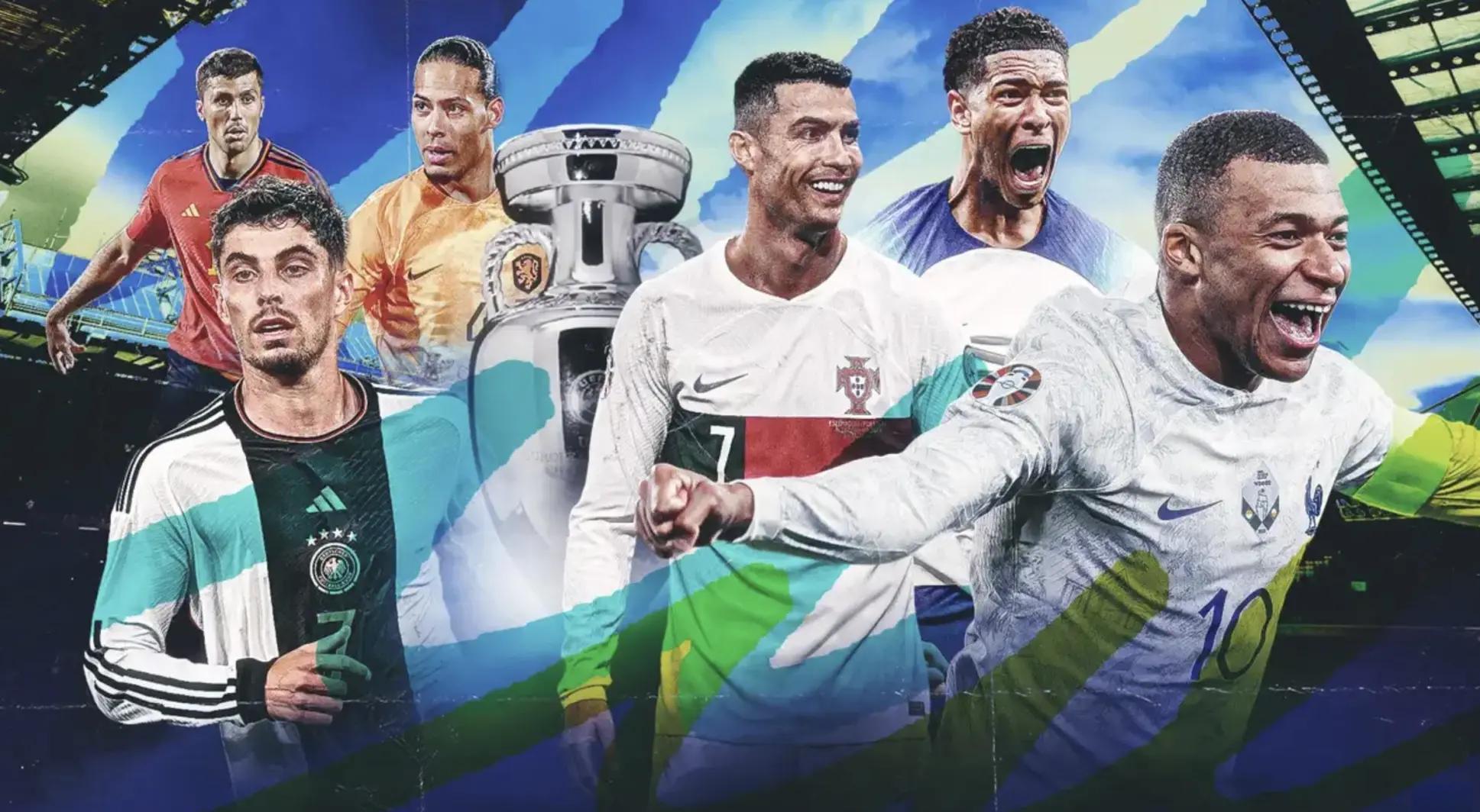 世俱杯决赛-包含激战正酣！欧洲杯预选赛上演争夺焦点的词条