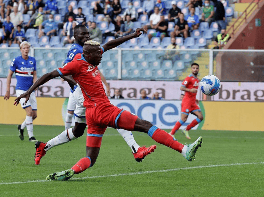 包含桑普多尼亚布局引援，法国球员或成新宠的词条