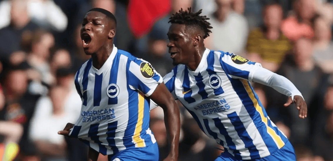 世俱杯时间-包含狼队主场被布莱顿逼平,保级压力陡增动摇不定的词条