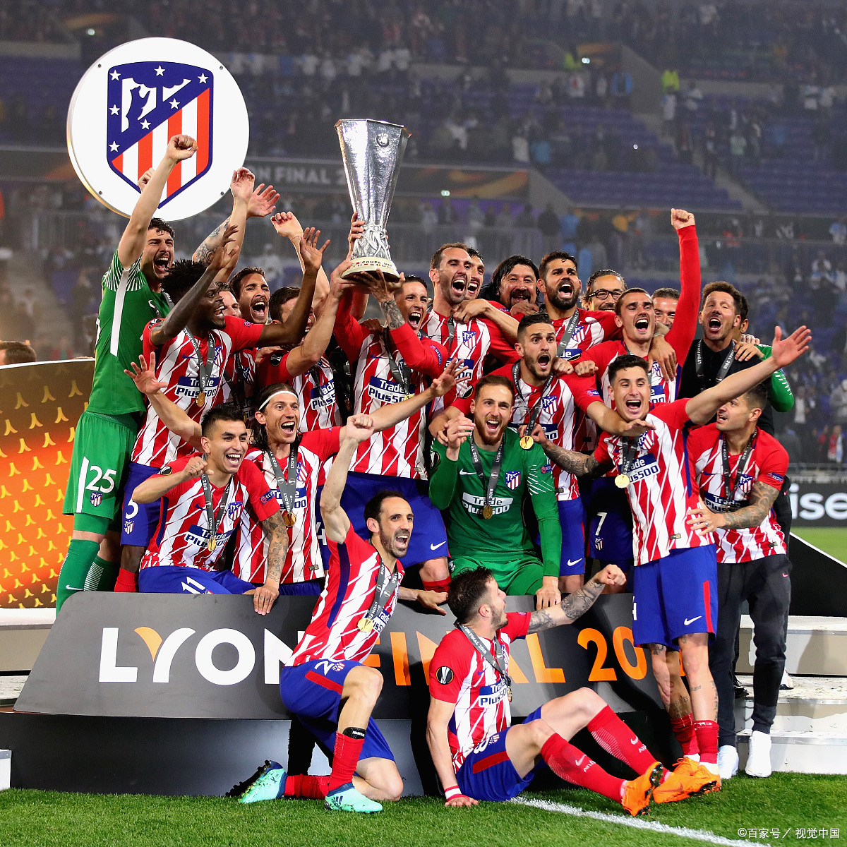 世俱杯决赛-精彩回合频频上演，球队取得胜利