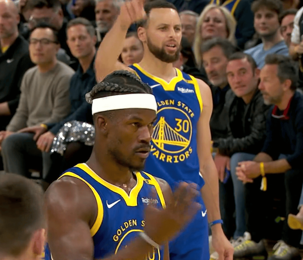 热火客场击败掘金，巴特勒决胜时刻贡献关键