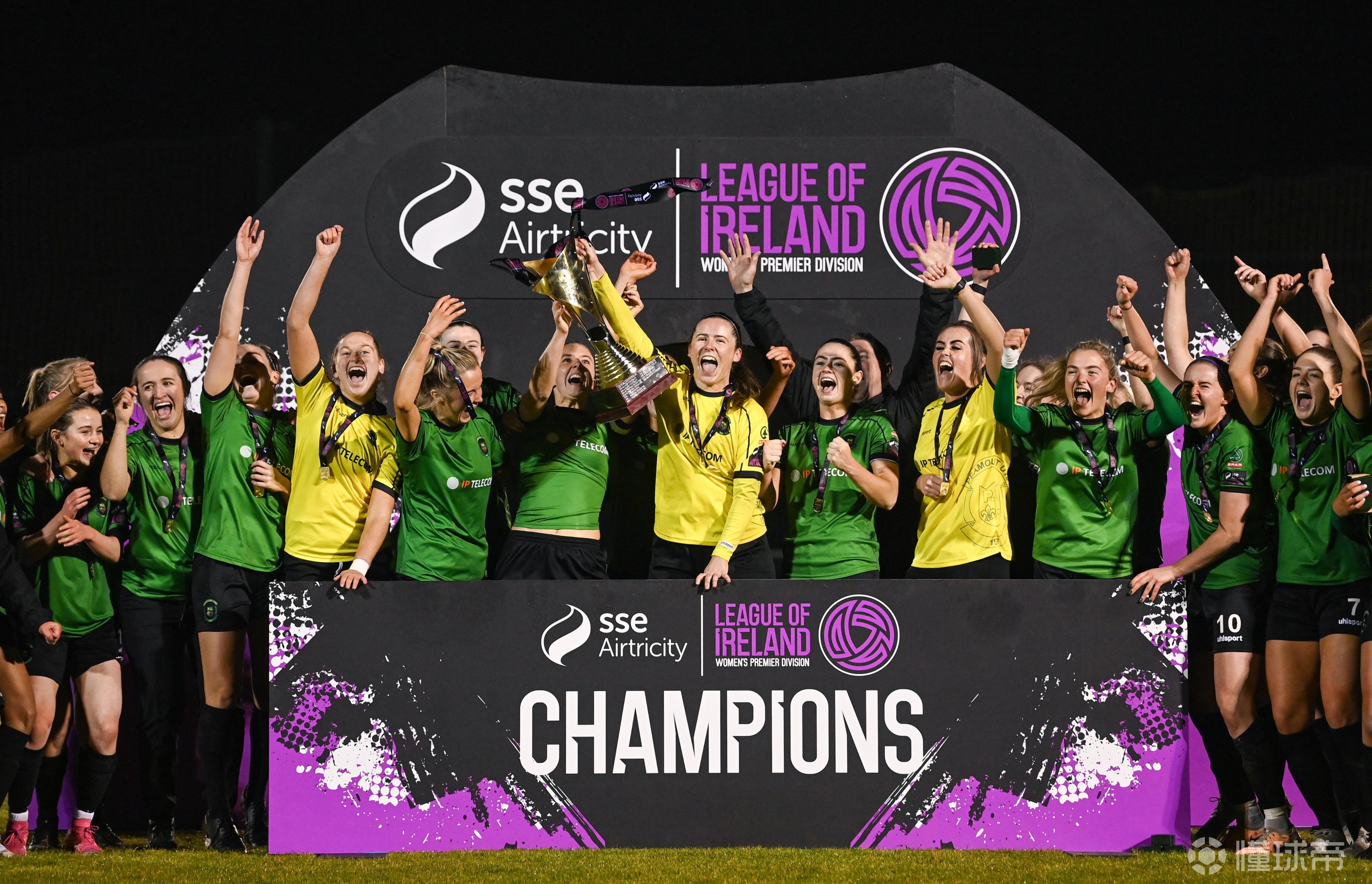 世俱杯分组-爱尔兰队遗憾失利,未能进入女足八强