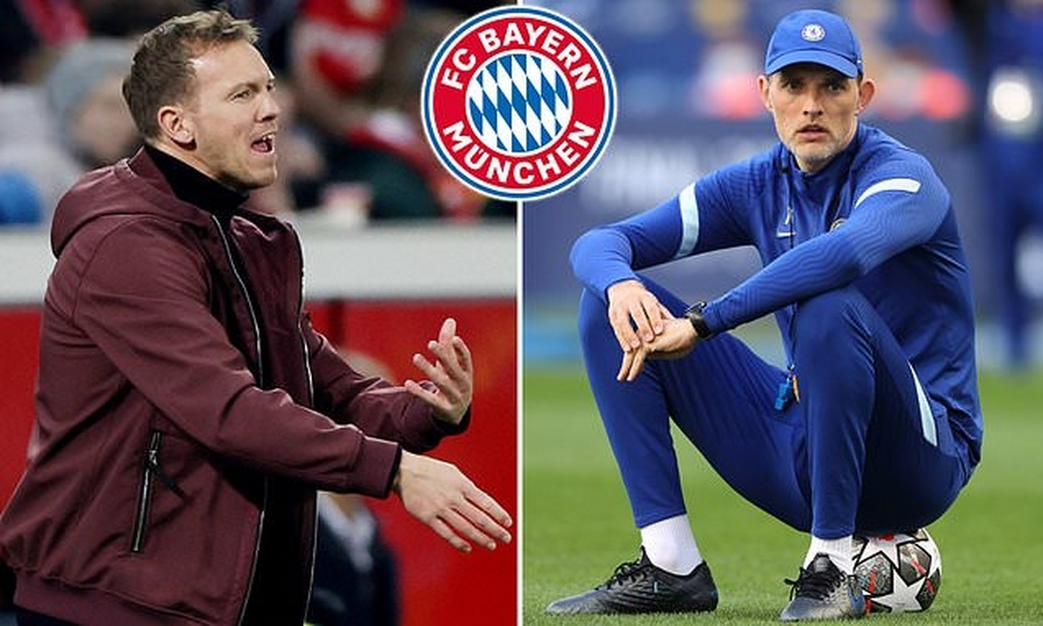 拜仁慕尼黑主帅换帅,球队战术或将有所调整的简单介绍 拜仁慕尼黑主帅换帅,球队战术或将有所调整的简单介绍