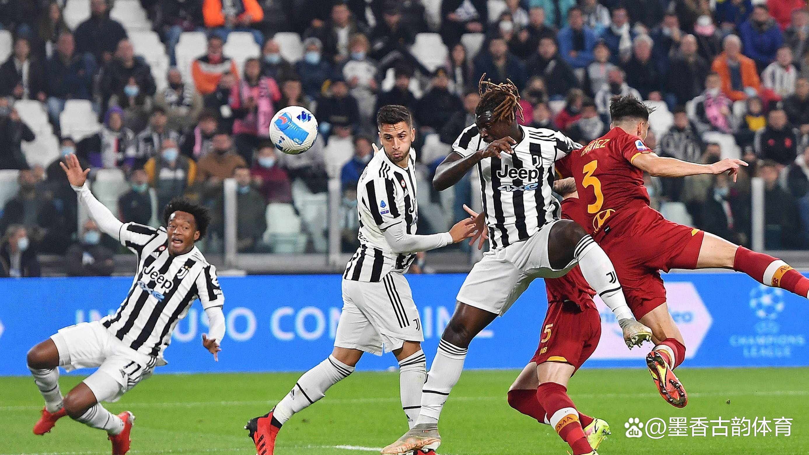 尤文图斯取得连胜，继续领先意甲的简单介绍