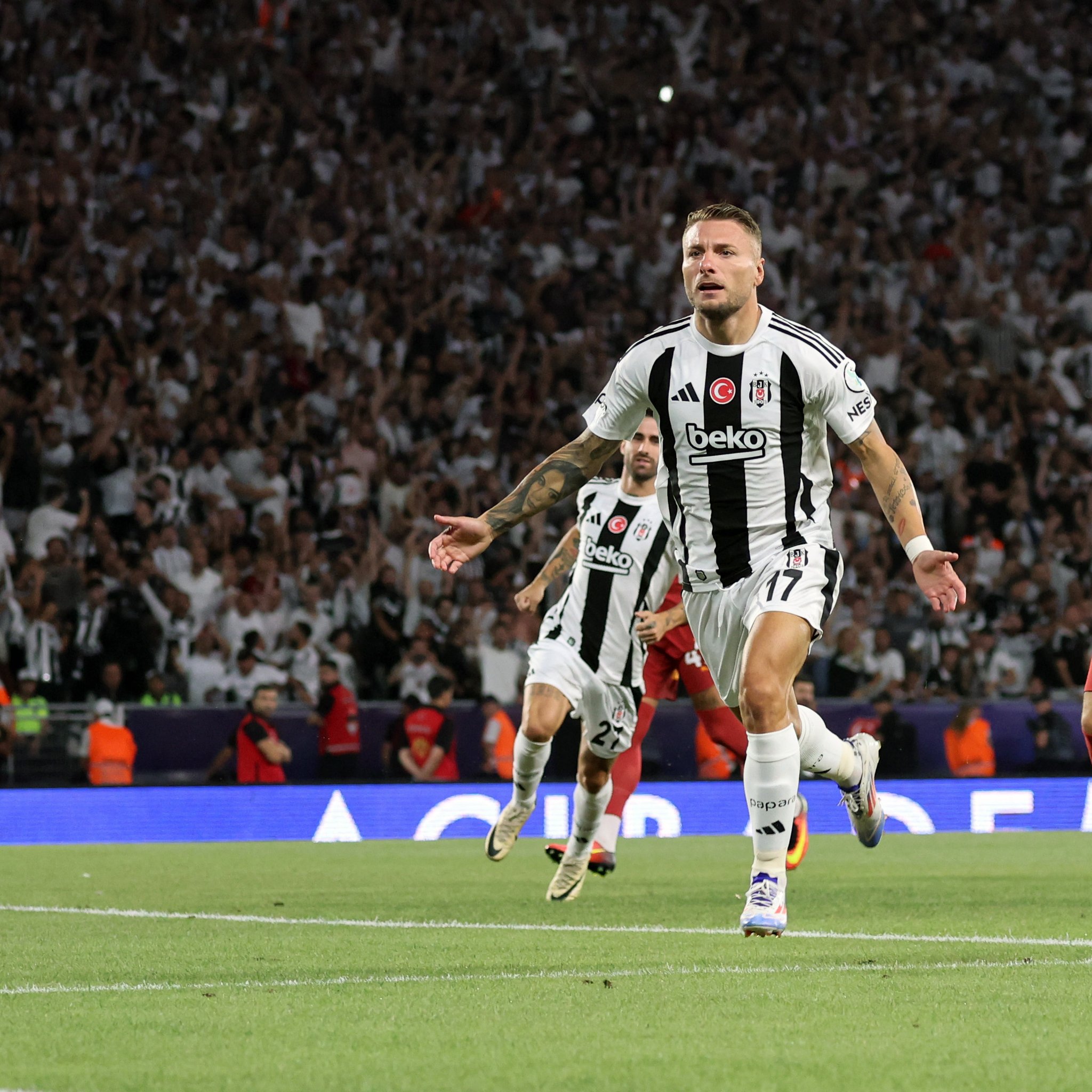 世俱杯直播-土耳其队取得胜利，晋级晋级下一轮