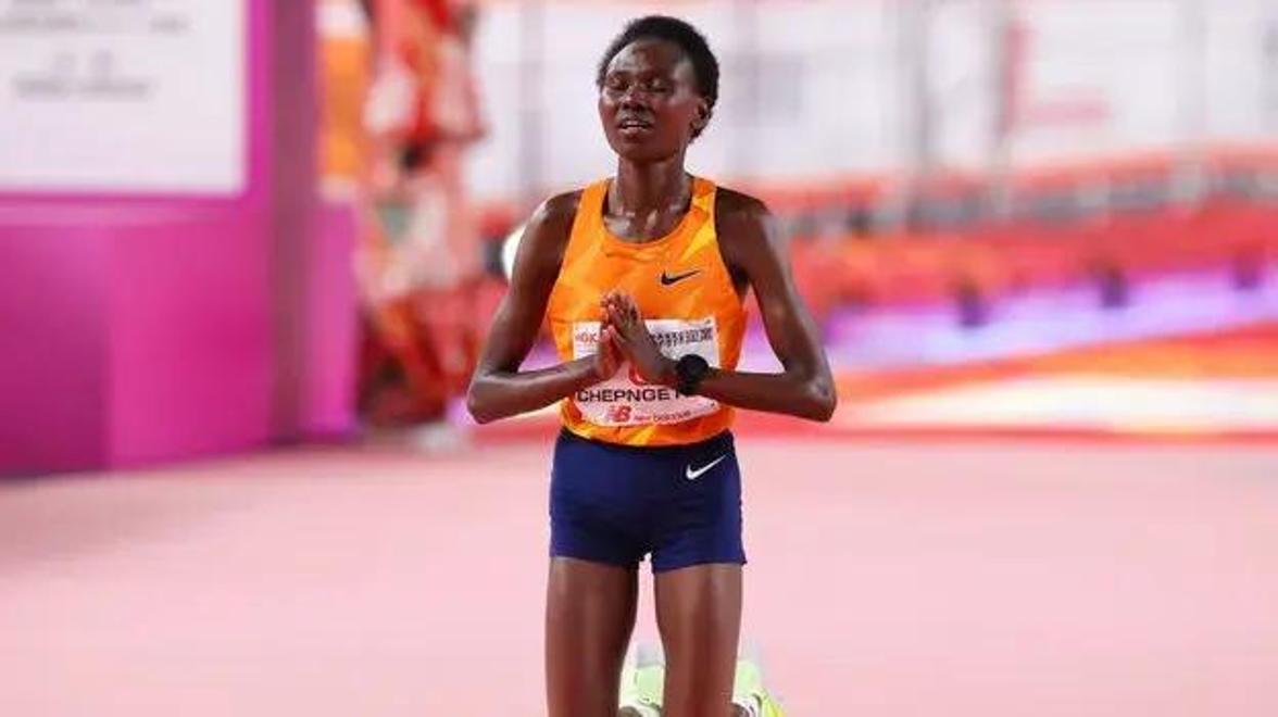 世俱杯2025-肯尼亚选手赢得头名，实现突破！