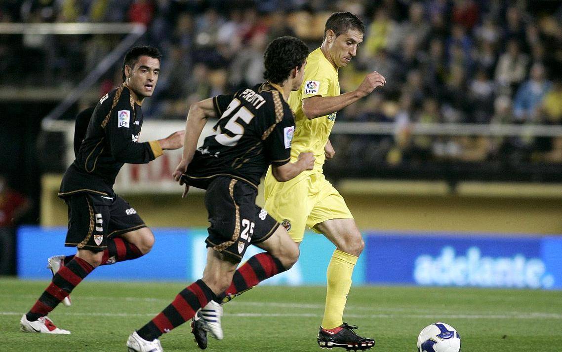 世俱杯改制-比利亚雷亚尔连胜收官，锁定欧联杯资格