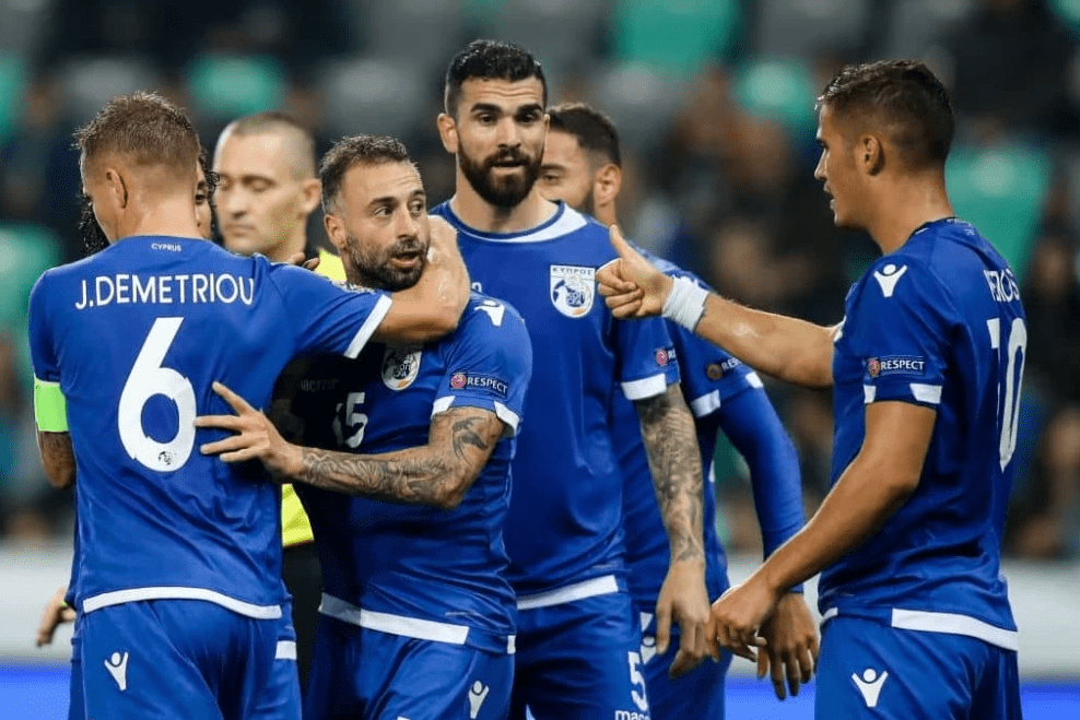 世俱杯参赛资格-马其顿队同舟共济备战参差不齐欧区杯