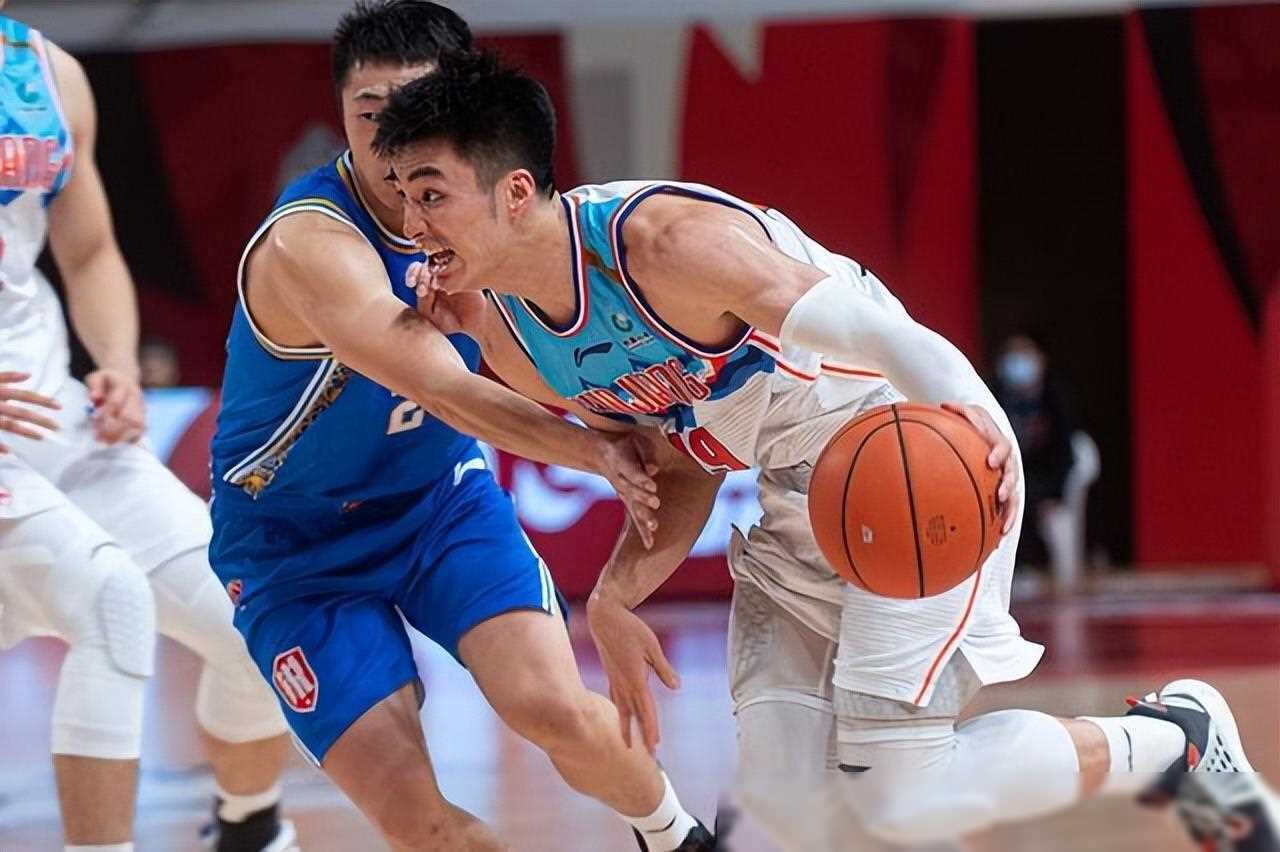 世俱杯赛程-新疆男篮客场挑战福建队,力争全取三分