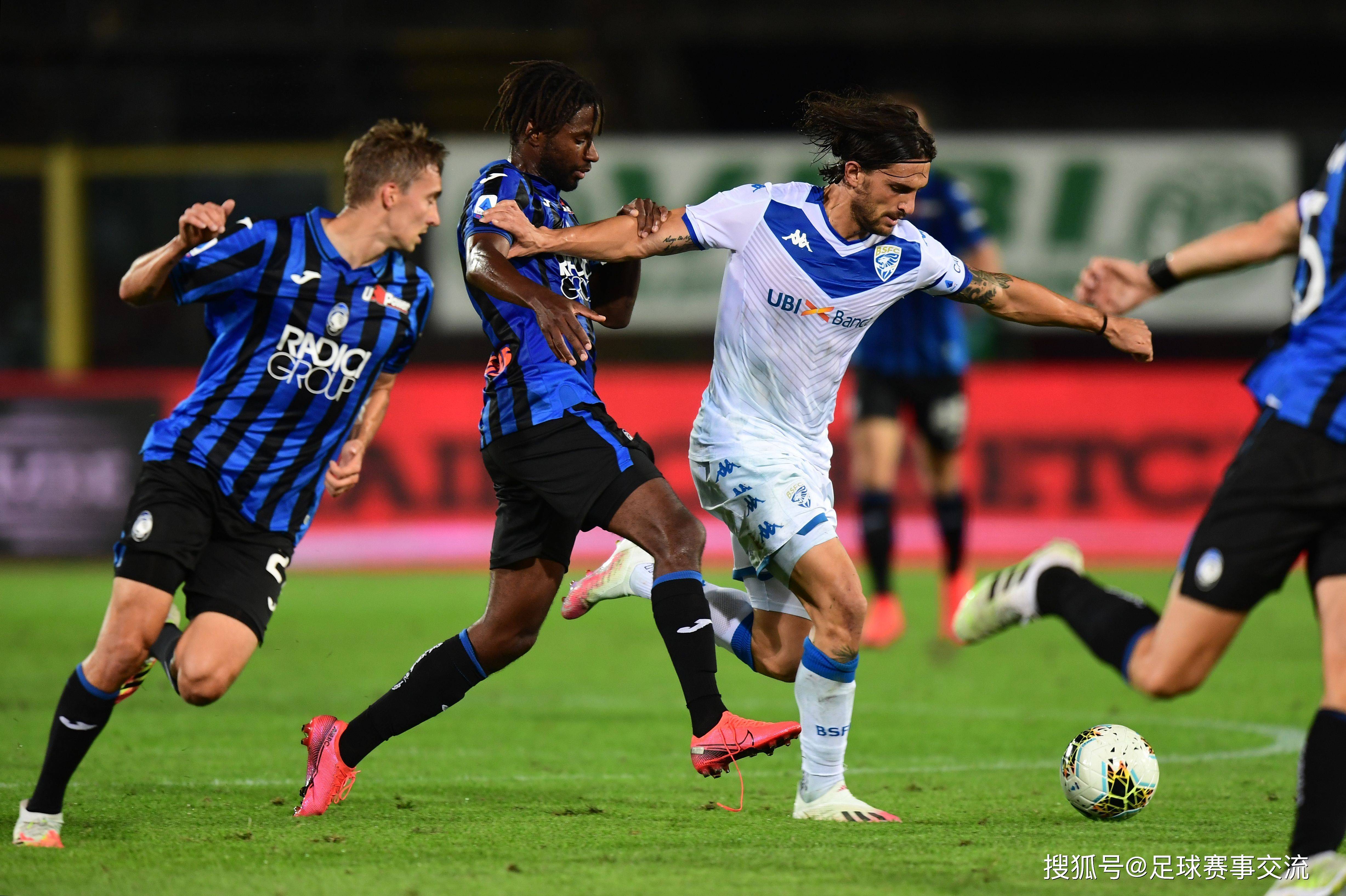 亚特兰大中场球员因伤休战，对球队构成影响