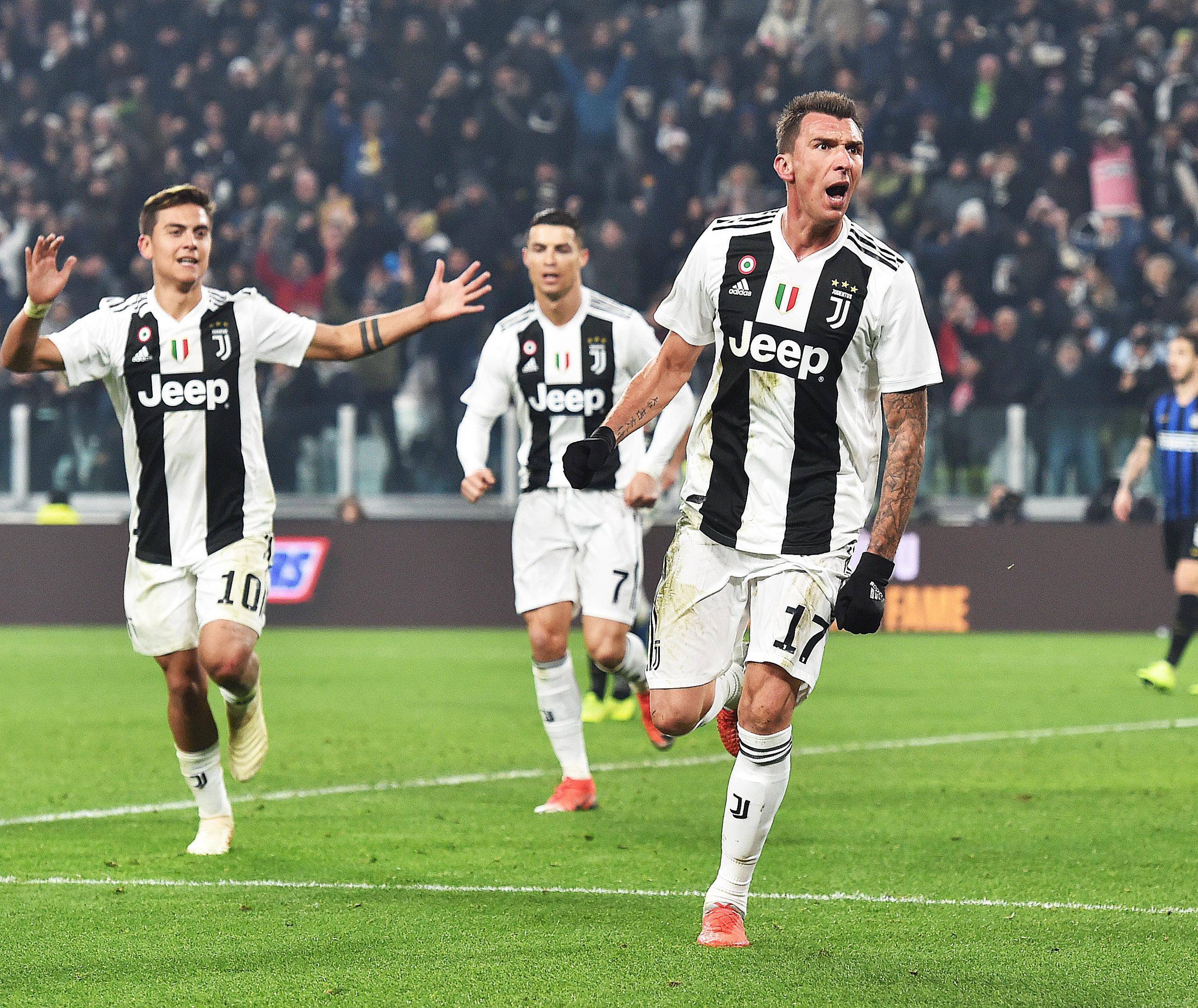 世俱杯赛程-尤文图斯遭逢溃败,小组出局命悬一线