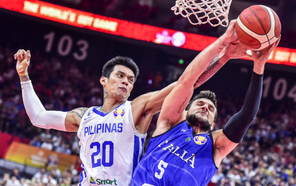 安哥拉队表现出色，晋级到下一轮