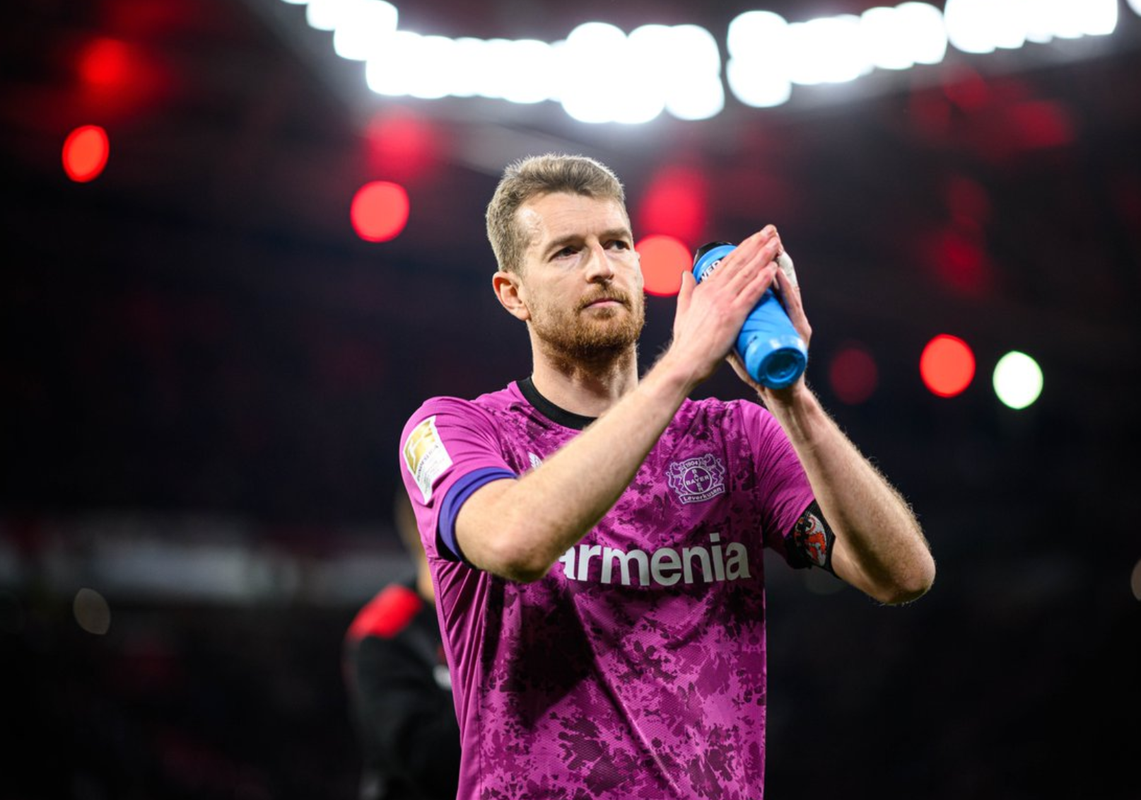 世俱杯时间-勒沃库森新锋线甩卖传闻,引关注