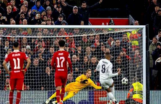 世俱杯分组-关于利物浦不幸失利，拼尽全力争取晋级的信息