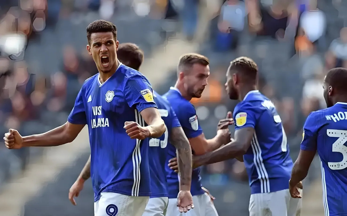 世俱杯分组-谢菲联欢庆保级，英超新季不容乐观