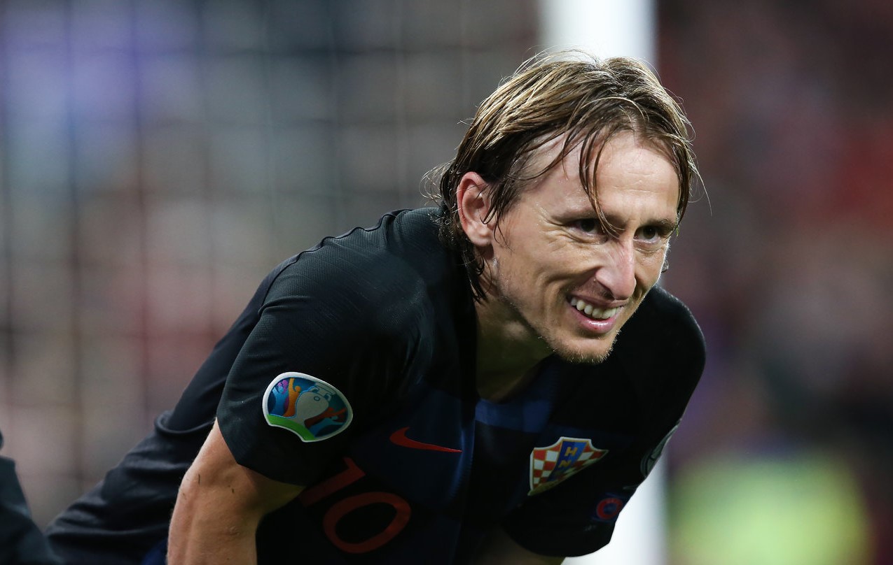 世俱杯官网-克罗地亚逼平斯洛伐克，保持不败纪录