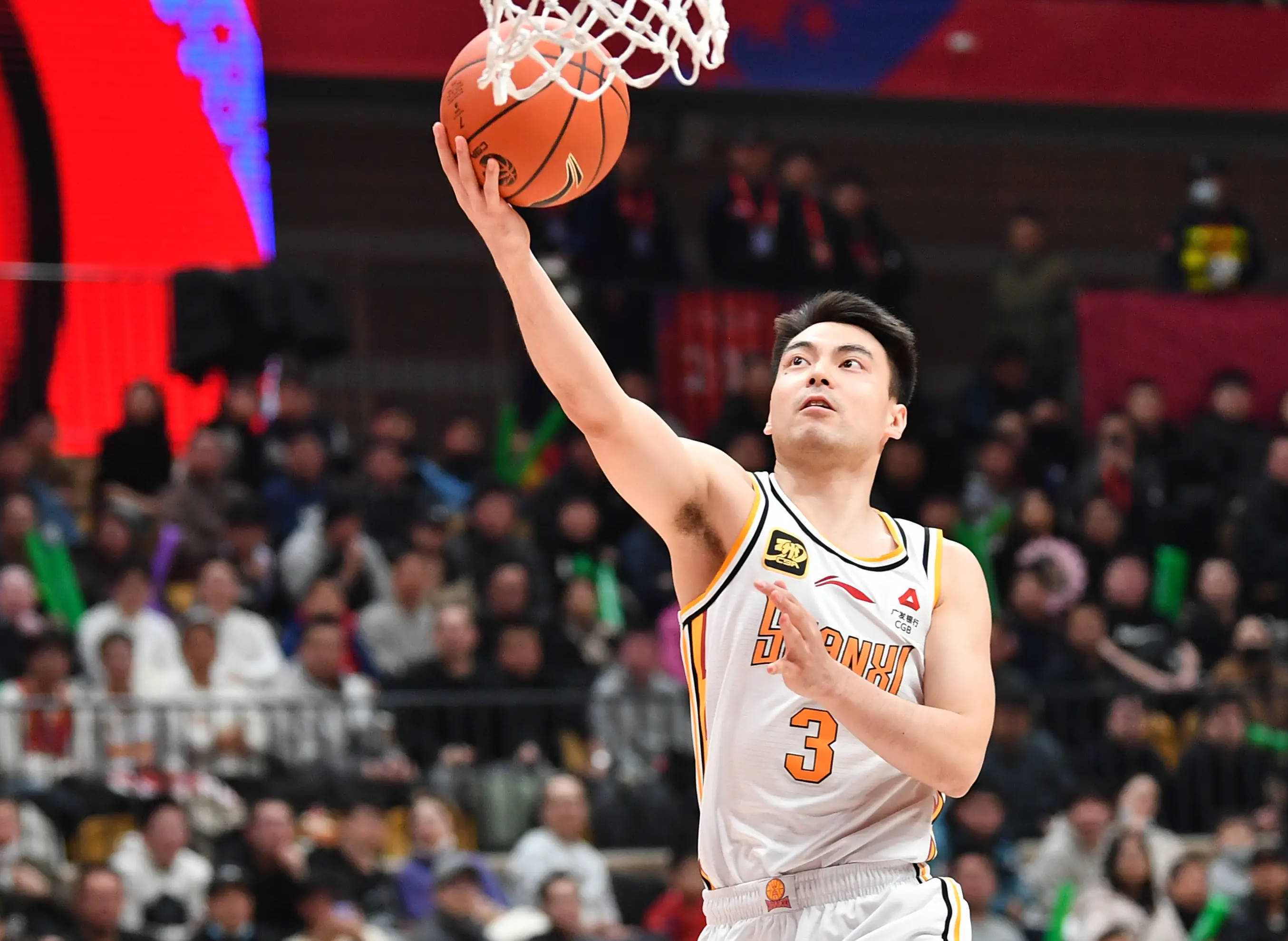 天津男篮惊险取胜，山西痛失季后赛席位的简单介绍