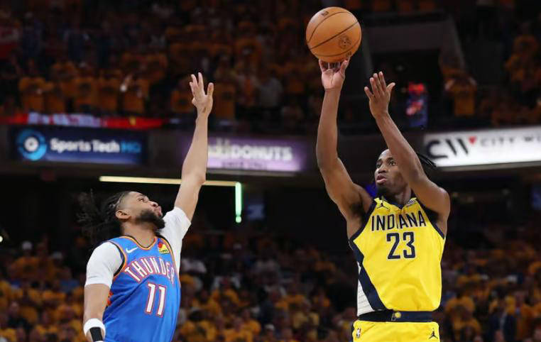 世俱杯直播-步行者逆袭火箭取得四连胜，刷分大军团威胁劲旅