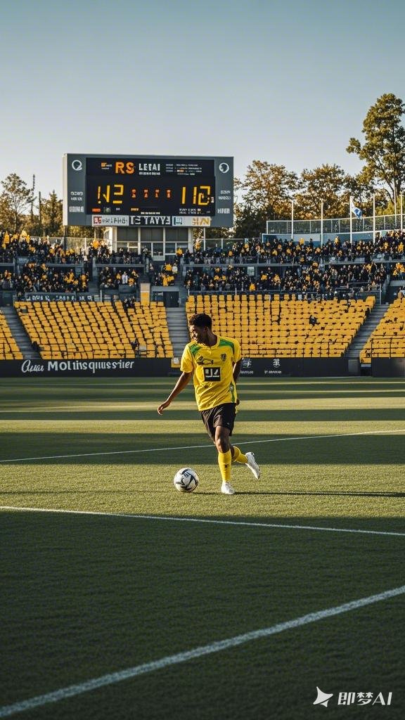 圣安德列斯主场告捷，豪取胜利